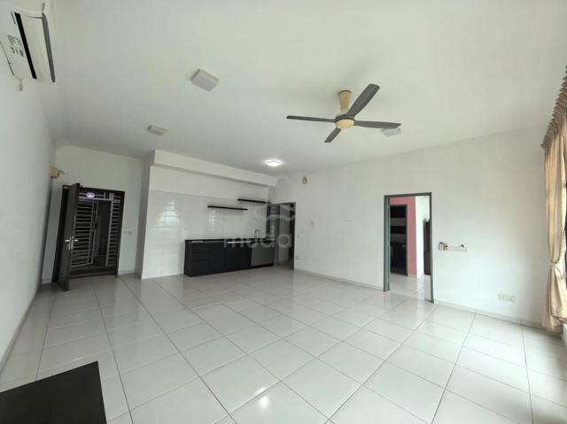 The Sky Executive Suites @ Bukit Indah 1