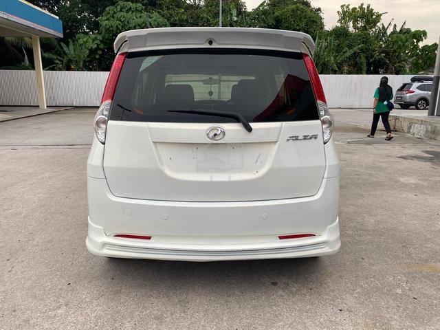 2013 Perodua ALZA 1.5 S EZB (A) - 3