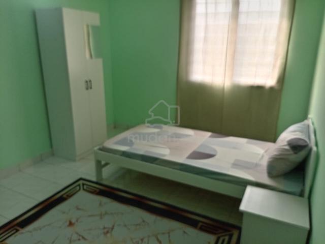 Medium Room in Nilai - Sharing 1