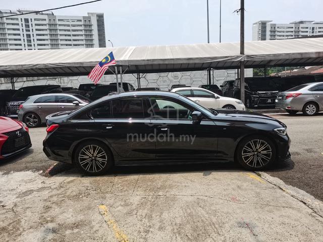 2019 Bmw 3 SERIES 2.0 30I M SPORT MY19 G20 (A) - 4