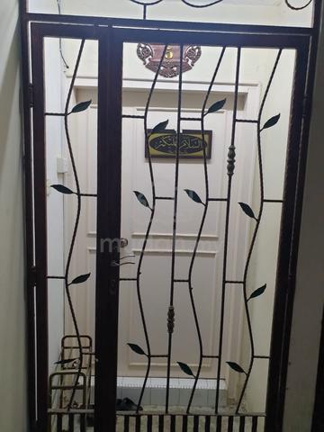 Tanjong Puteri Apartment 1
