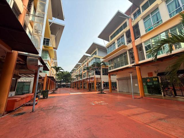 .🟥ROI 6.3%, Segambut 4 Storey Shop🟥Full Tenanted, BU 3860sqft 1