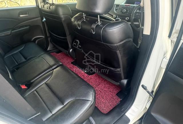 2013 Honda CR-V 2.0 I-VTEC FACELIFT (A) - 4
