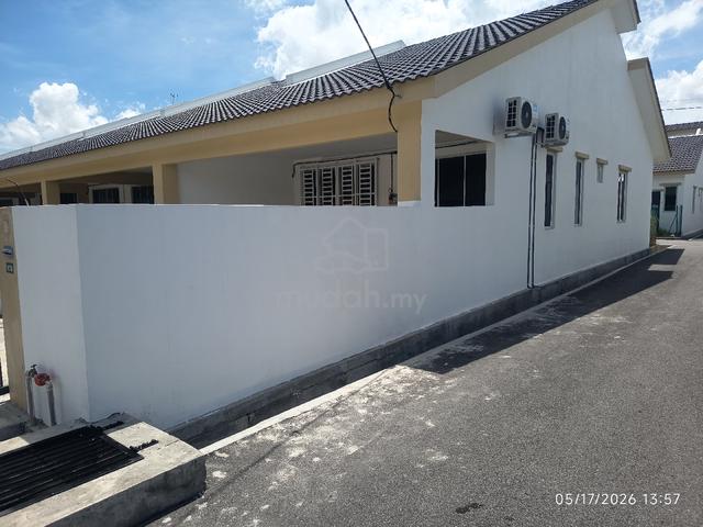 Rumah baru untuk disewa 1
