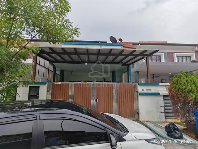 [RENO, EXTEND, LUXURY] Jalan Tun Mamat, Pentas 6, Alam Impian 1
