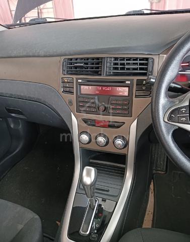 2017 Proton PREVE 1.6 EXECUTIVE (A) - 3