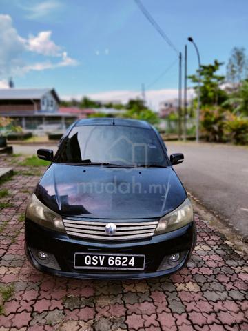 2011 Proton SAGA 1.3 FLX STANDARD (M) - 1