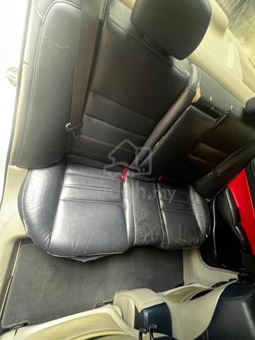 2008 Honda CIVIC 2.0 i-VTEC (A) - 3