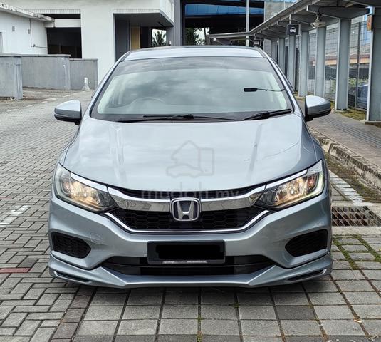 Honda CITY 1.5 S FACELIFT (A) PUSH START R/CAMERA - 3