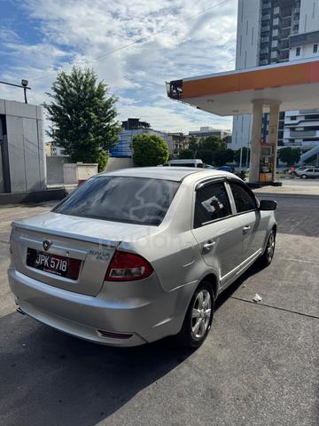 2013 Proton SAGA 1.3 FLX EXECUTIVE (M) - 3