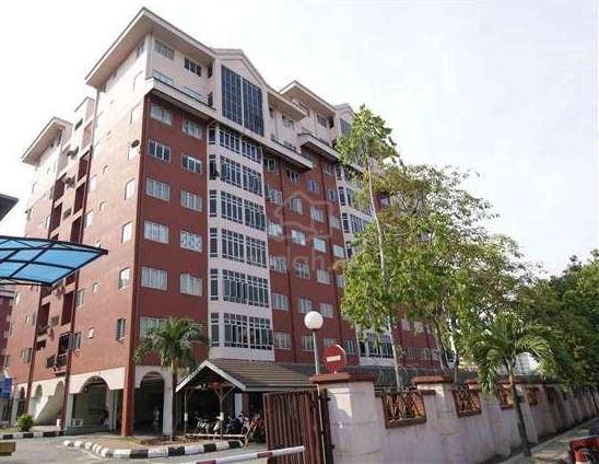 Permai Villa 1