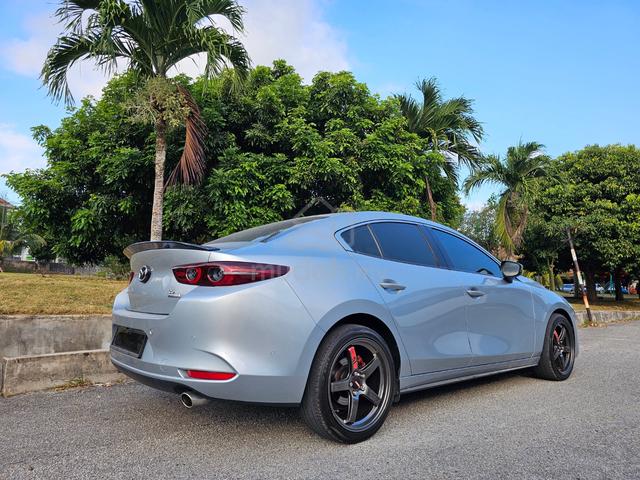 2020 Mazda 3 GVC HIGH PLUS 2.0 Harga OTR!!OTR!!! - 4