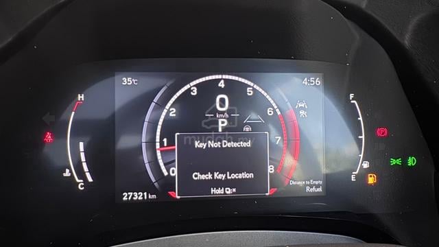 2023 Lexus RX350 F-SPORT 5A /ROOF FULL SPEC - 5