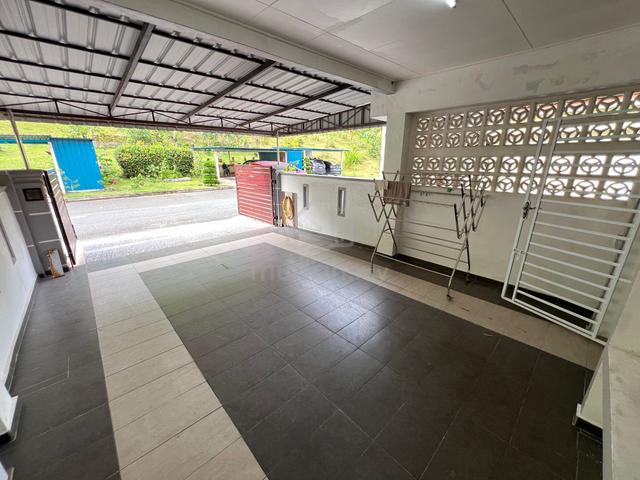 [Kulai] Taman Scientax Kelapa Sawit ‼️End Lot‼️Free Facing‼️ | DSTH 3