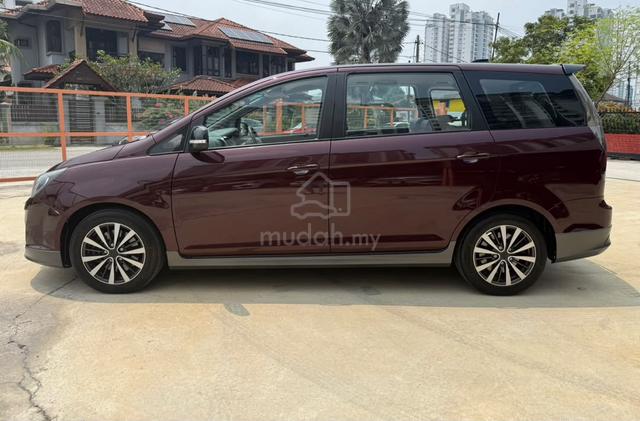 2020 Proton EXORA 1.6 Premium (A) FREE WARRANTY - 4