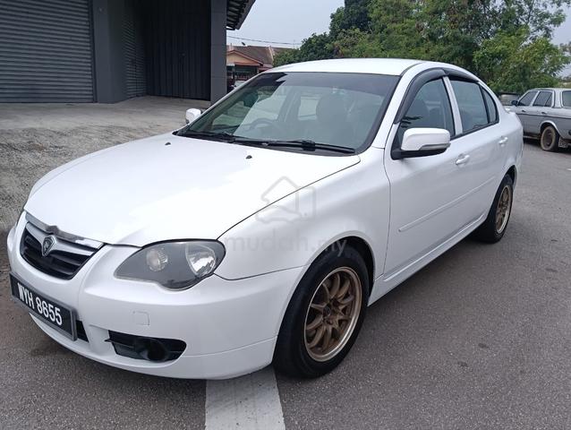 2013 Proton PERSONA 1.6 SV (A) - 1