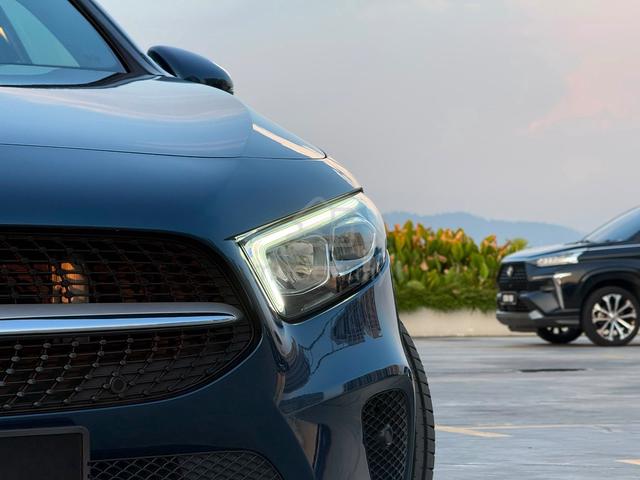 2023 Mercedes Benz A-CLASS 1.3 200 PROGRESSIVE CKD - 3