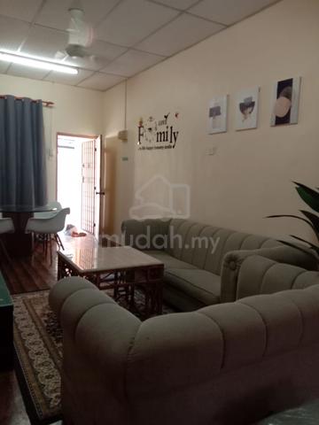 HOT! Homestay for Rent out as Fully Furnished House 4