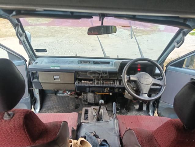 1995 Toyota LITEACE 1.5 KM36RV (M) - 4