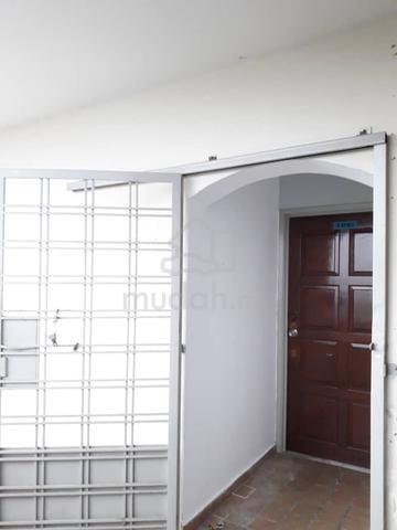 Miharja Condominium 1