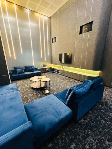 Sunway D’Hill Residences 1