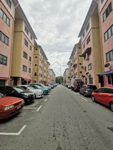 Dahlia Apartment (Garden Avenue S2) 1