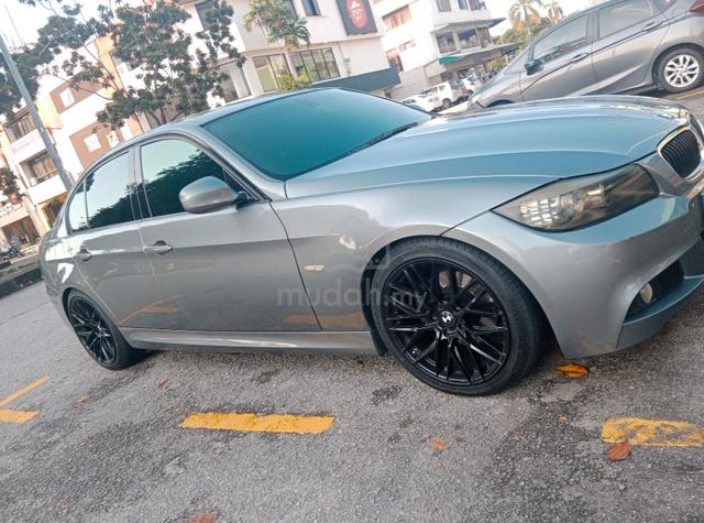 2009 Bmw 320i SPORTS (CKD) 2.0 FACELIFT (A) - 4