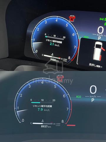 [5A] SIDESTEP 2025 Toyota ALPHARD 2.5 Z MODELISTA - 3