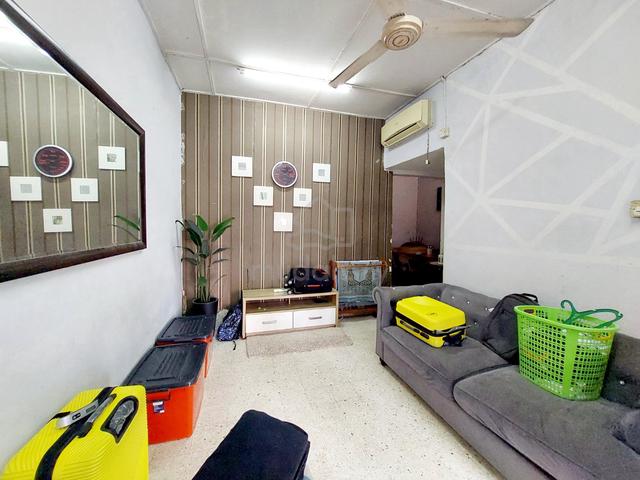 100% Loan, Nego 1 Sty Teres , Taman Koperasi lln, Sg Chua, Free MOT 1