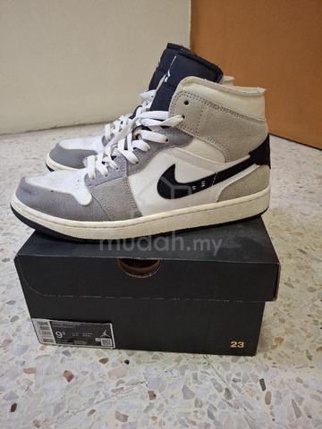used jordan 1s
