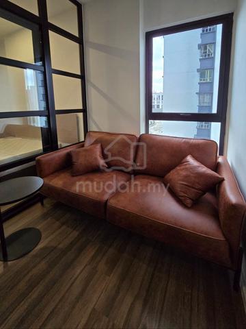 CHEAPEST! CORNER UNIT SOHO! The Mate, Damansara Jaya, Petaling Jaya 1