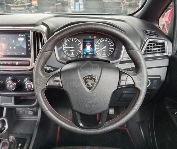 2020 Proton Iriz 1.6 Premium (A) Full Package - 5
