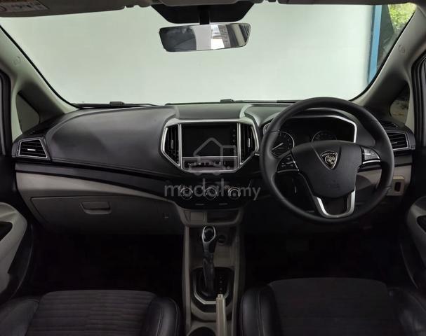 2019 Proton PERSONA 1.6 PREMIUM (A) Full Loan - 4