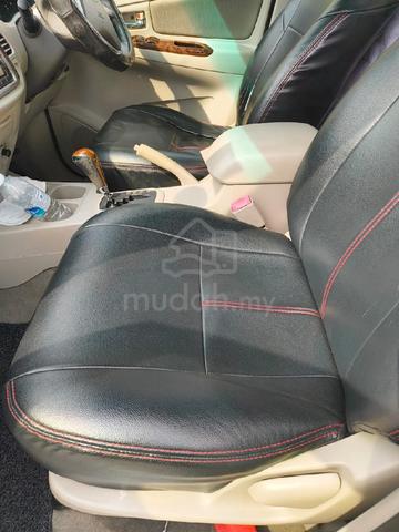 Toyota Innova 2.0 G (A)  - 4
