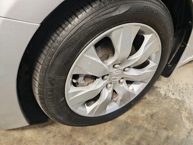 2009 Honda Accord High Spec 2.4(A)Offer Cash Buyer - 4