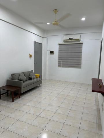 Samajaya Apartment 1