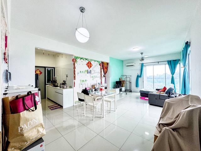 Silk Residence 1
