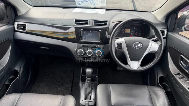 2016 Perodua BEZZA 1.3 ADVANCE(A) 9994 NICE NUMBER - 5