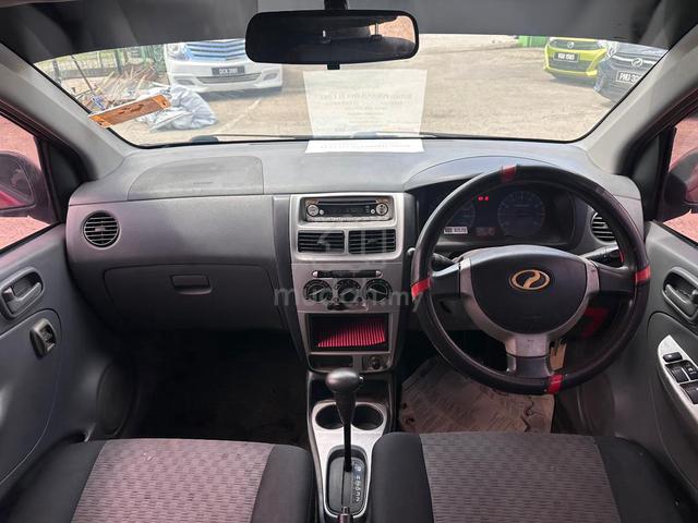 2014 Perodua VIVA 1.0 ELITE EZi (A) - 3