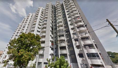 Greenlane Heights 1