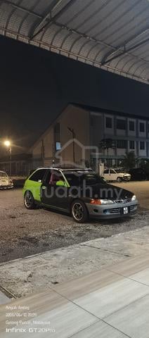 1997 Proton SATRIA 1.3 GL (M) - 3