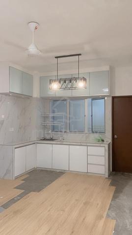 TOWNHOUSE BUKIT BANYAN 📍 CASHBACK 20K‼️ Full LOAN✅ ZERO DOWNPAYMENT✅ 1