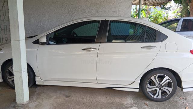 2014 Honda CITY 1.5 V (A) - 4