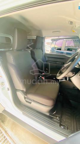 Suzuki Jimny 1.5 SIERRA JC #99640 - 4