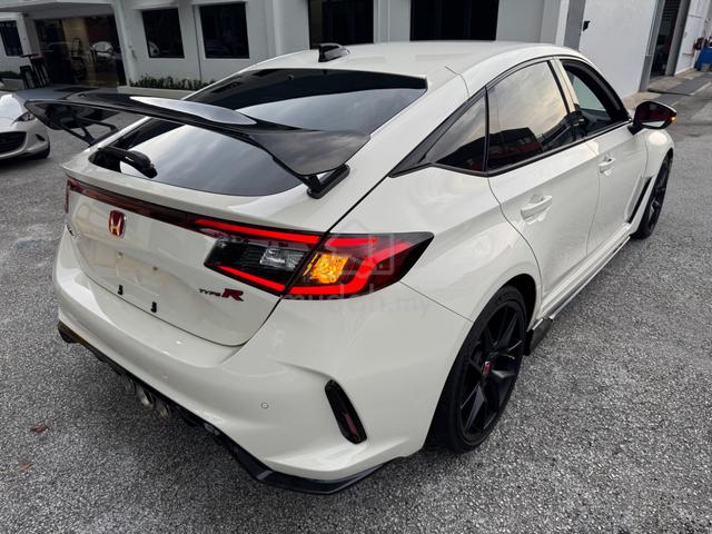 2024 Honda CIVIC 2.0 TYPE R MY23 FL5 (M) - 3