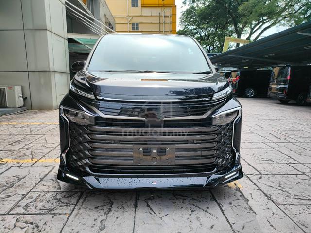 2024 Toyota GR VOXY 2.0 S-Z 7S (NFL) 7K KM - OFFER - 4