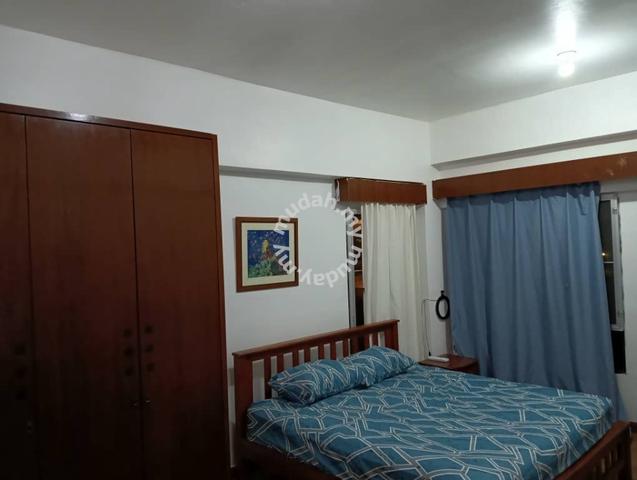 Kuantan Tembeling Resort 5
