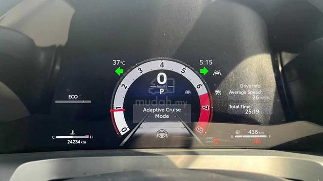 5A NEGO‼️Toyota Alphard Z 2.5NA AGH-40 - 2