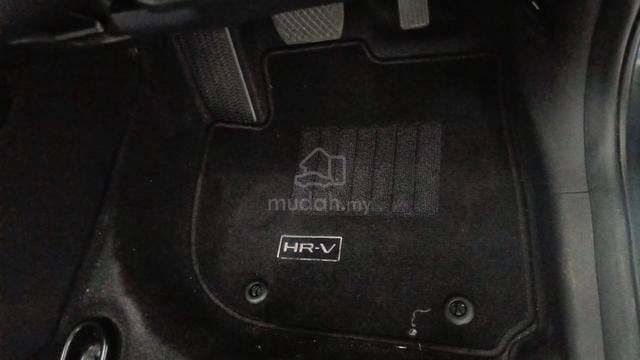 2023 Honda HR-V 1.5 S (A) (Direct Owner) - 5