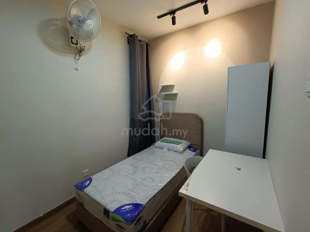 Single room for rent at Connaught, Ekocheras, MRT , Alam Damai, UCSI 1